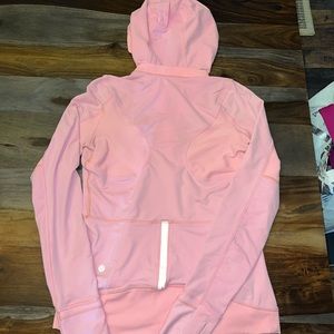 Lululemon quarter zip